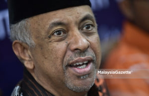 COVID-19: MAIWP lulus zakat khas kepada 24,196 asnaf