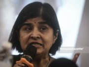 Tiga wanita rakyat Malaysia tersenarai dalam Forbes 50 Over: Asia 2024