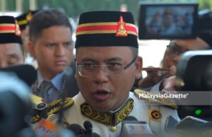 Pembukaan sidang DUN Selangor dipendekkan