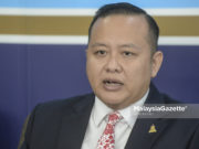 Kerajaan Selangor dicadang angkat semula projek terusan, atasi masalah banjir Rizam Ismail