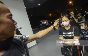 PM digesa guna Akta Majlis Keselamatan Negara