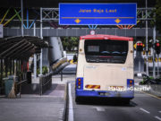 Perkhidmatan Prasarana beroperasi sehingga tengah malam