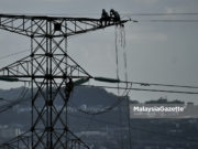 Program Jaringan Prihatin peruntuk RM1.5 bilion