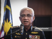 146,737 anggota tentera, pasangan undi awal