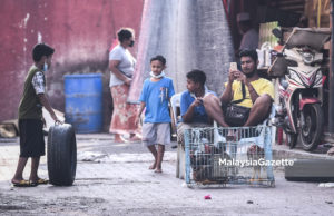 Isu Rohingya perlu ditangani secara terancang demi pelihara imej negara – Daniel