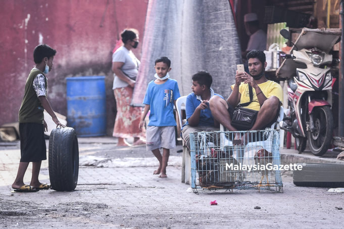 MGF20032020_TINJAUAN ROHINGYA03
