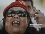 Bila YDPA buat keputusan, rakyat kena akur – Rani Kulup