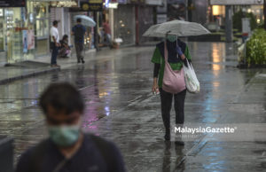 Daily Life – Perintah Kawalan Pergerakan