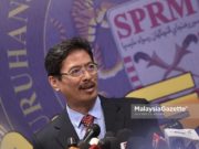 Berhati-hati dengan individu mendakwa pegawai SPRM – Azam Baki