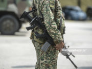 14 PATI ditahan dalam Ops Benteng