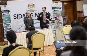 Covid-19: 4 kematian, 212 kes baharu hari ini