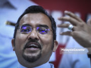 Keputusan Agong berpaksikan kepentingan negara, rakyat