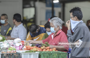 Kerajaan perlu utamakan keselamatan bekalan makanan – MDFIEA