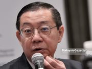 DAP harap tidak ada rombakan Kabinet