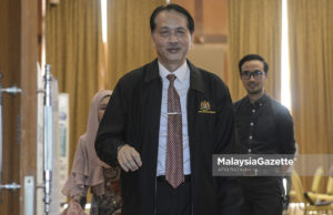 Penggunaan ubat anti-viral ada kesan sampingan – KKM