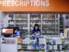 medicine supply shortage pharmacy pharmaceutical