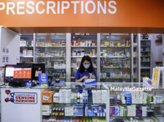 medicine supply shortage pharmacy pharmaceutical