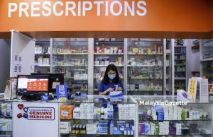 medicine supply shortage pharmacy pharmaceutical