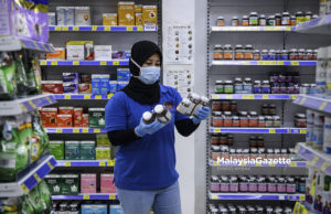 medicine shortage supply panic buying