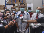 KPDNHEP sahkan bukan daging kuda, kangaroo, babi