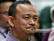 Maszlee nafi terlibat dalam rasuah, ia fitnah menjelang PRN Johor