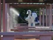 Hulu Langat penyumbang tertinggi kes Covid-19 di Selangor