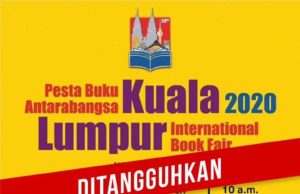 PABKL 2020 ditangguhkan