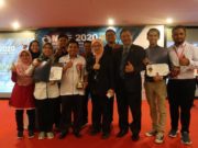 UTeM rangkul 15 pingat di Malaysia Technology Expo 2020