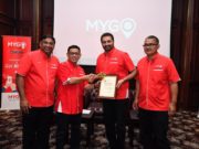 MyGO rancang tembusi Borneo