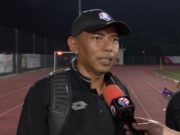 Azman Adnan mahu julang Ultimate FC