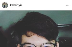 Kelvin pulih dari Covid-19, dibenarkan pulang