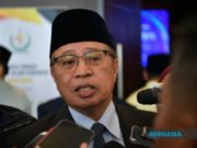 Terpulang kepada kerajaan baru bentang semula RUU pindaan Sabah dan Sarawak