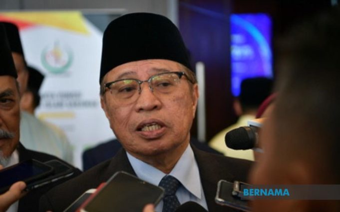abang johari