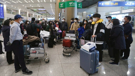 airport