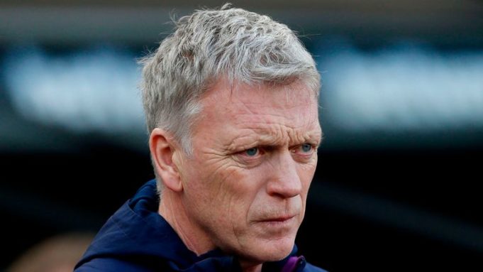 david moyes
