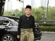 Johor MB rumours: Sorry, I’m busy – Onn Hafiz Datuk Onn Hafiz Ghazi Johor MB Menteri Besar