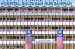 Masa lawatan semua hospital di Terengganu dipendekkan
