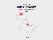 Covid-19: Itali tutup semua sekolah