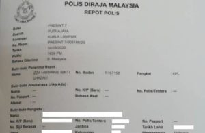 Hospital Putrajaya buat laporan polis video artis jejas imej petugas kesihatan