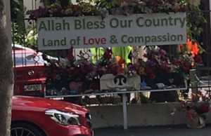 Covid-19: New Zealand batal majlis memperingati serangan masjid Christchurch