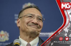 TERKINI : Baru Sejam Masuk Pejabat “Enam Panggilan dari Menteri-Menteri Luar Negara” – Hishammuddin