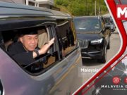 TERKINI : Episod “Awan Hitam Telah Berlalu, Langit Kembali Cerah” – Zahid Hamidi