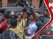 TERKINI : Wooiii PENGKHIANAT, BABI!!! Penyokong PKR Mengamuk