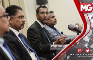 TERKINI : Majlis Peguam Minta Kerajaan Baharu Teruskan IPCMC