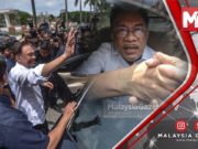 TERKINI : Pakatan Harapan Perlu ‘Move On’ – Anwar Ibrahim