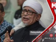 TERKINI : Keputusan YDP Agong Cukup Jelas dan Hilangkan Keraguan – Hadi Awang