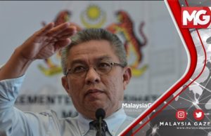 TERKINI : Jumlah Positif Covid-19 Hampir Cecah 1,000 Kes – Menteri Kesihatan