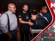 TERKINI : Saya Sudah Biasa Kena Pecat – Mukhriz Mahathir