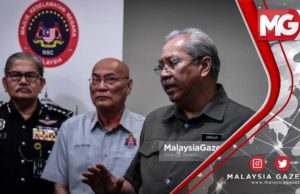 TERKINI : Pusat Tahfiz dan Pemegang Kad UNCHR “JANGAN TAKUT!!!” – Annuar Musa