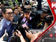 TERKINI : Doakan La Saya Kekal – MB Perak